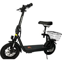 Электросамокат Kugoo Kirin C1 Plus 08547