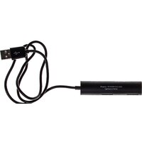 USB-хабы и док-станции Buro BU-HUB4-0.5R-U2.0
