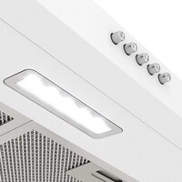 Кухонная вытяжка Elikor Eco One 60 298168 (белый)