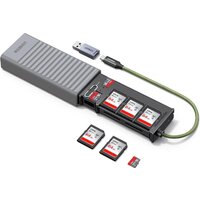 Карт-ридер Ugreen CM856 55899