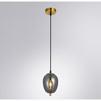 Светильник Arte Lamp Freddie A2232SP-1PB