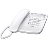 Проводной телефон Gigaset DA510 (черный)