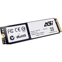 SSD AGI AI818 2TB AGI2T0G43AI818
