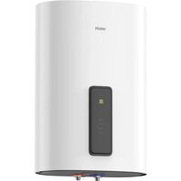 Накопительный электрический водонагреватель Haier ES80V-TF7P (белый)