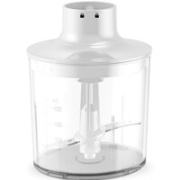Погружной блендер CENTEK CT-1349 (белый)