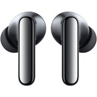 Наушники HONOR Earbuds 4 (черный, международная версия)