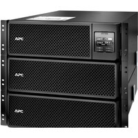 Источник бесперебойного питания APC Smart-UPS SRT 10000VA RM 230V (SRT10KRMXLI)