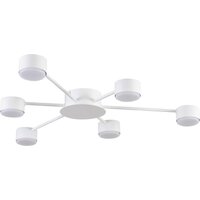Припотолочная люстра Lumion Torina 8343/6C