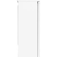 Морозильник MAUNFELD MFFR143W