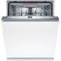 Встраиваемая посудомоечная машина Bosch Series 6 SMV6EMX75Q