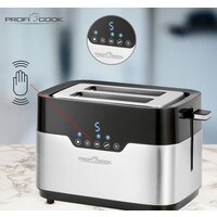 Тостер ProfiCook PC-TA 1170