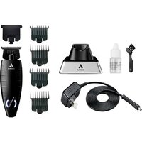 Триммер для бороды и усов Andis GTX-EXO Cordless Trimmer Black Label ORL-S 561863