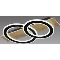 Припотолочная люстра Lumion Pine 8023/80CL