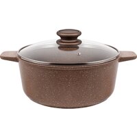 Кастрюля MAUNFELD Carmel MF22CRM01CR