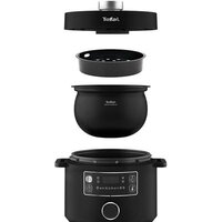 Мультиварка-скороварка Tefal CY753832