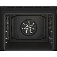 Электрический духовой шкаф Hotpoint FE8 1351 DSH IX