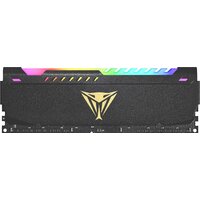 Оперативная память Patriot Viper Steel RGB 8GB DDR4 PC4-25600 PVSR48G320C8