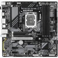 Материнская плата Gigabyte B760M DS3H WiFi6E GEN5
