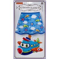 Ночник Bondibon Самолет ВВ2863