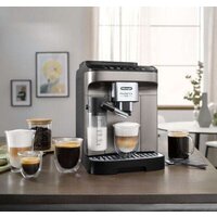 Кофемашина DeLonghi Magnifica Evo ECAM290.81.TB
