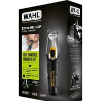 Триммер для бороды и усов Wahl 09893.0440 Extreme Grip Beard