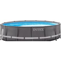 Каркасный бассейн Intex Ultra Frame 26334NP (610х122)