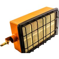 Газовый обогреватель Следопыт Диксон 3.65 кВт PH-GHP-D3.65