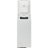 Стиральная машина с вертикальной загрузкой Whirlpool TDLR 6240L EU/N