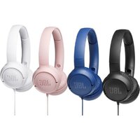 Наушники JBL Tune 500 (черный)