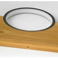 Торшер Lussole Modesto LSP-0905