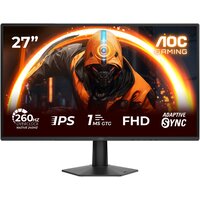 Игровой монитор AOC Gaming 27G50Z