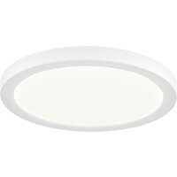 Светильник-тарелка Sonex Nebula White 7790/18L