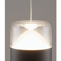 Подвесная люстра Moderli Rinna V10866-PL