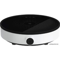 Настольная плита Xiaomi Induction Cooker Lite DCL002CM-1 (евровилка)