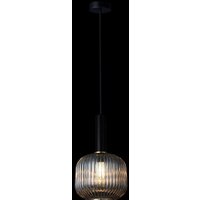 Подвесная люстра LOFT IT IRIS 2070-B+BL