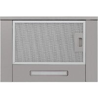 Кухонная вытяжка Krona Kamilla F 450 inox КА-00009803 (нержавеющая сталь)