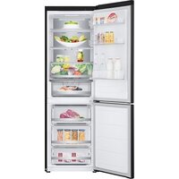 Холодильник LG DoorCooling+ GC-B459FTPW