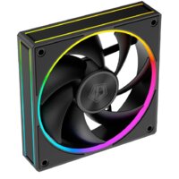 Комплект вентиляторов для корпуса ID-Cooling AF-127-ARGB-K TRIO