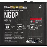 Блок питания 1stPlayer NGDP Gold 1200W HA-1200BA4
