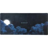 Коврик для стола Lorex Cyber Big. Night Shift LXMSPCB-NS