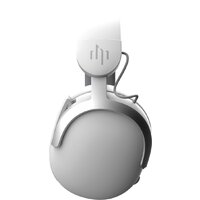 Наушники Дарк Проджект HS5 V2 (белый)