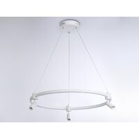 Подвесная люстра Ambrella light Comfort FL5292