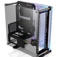 Корпус Thermaltake DistroCase 350P CA-1Q8-00M1WN-00