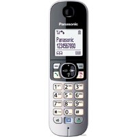 Радиотелефон Panasonic KX-TG6811UAB