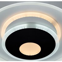 Светильник-тарелка Arte Lamp Forma A1438PL-72WH