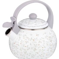 Чайник со свистком Agness Вивьен 934-439