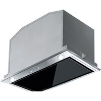 Кухонная вытяжка Franke Inca Lux FBI 537 XS/BK 305.0528.070