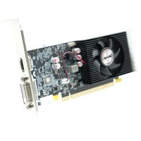 Видеокарта AFOX GeForce GT 1030 4GB GDDR4 AF1030-4096D4L5