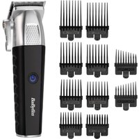 Машинка для стрижки волос BaByliss E812E