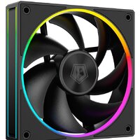 Комплект вентиляторов для корпуса ID-Cooling AF-127-ARGB-K TRIO